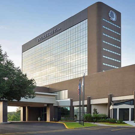 Hotel Doubletree By Hilton Lafayette Zewnętrze zdjęcie