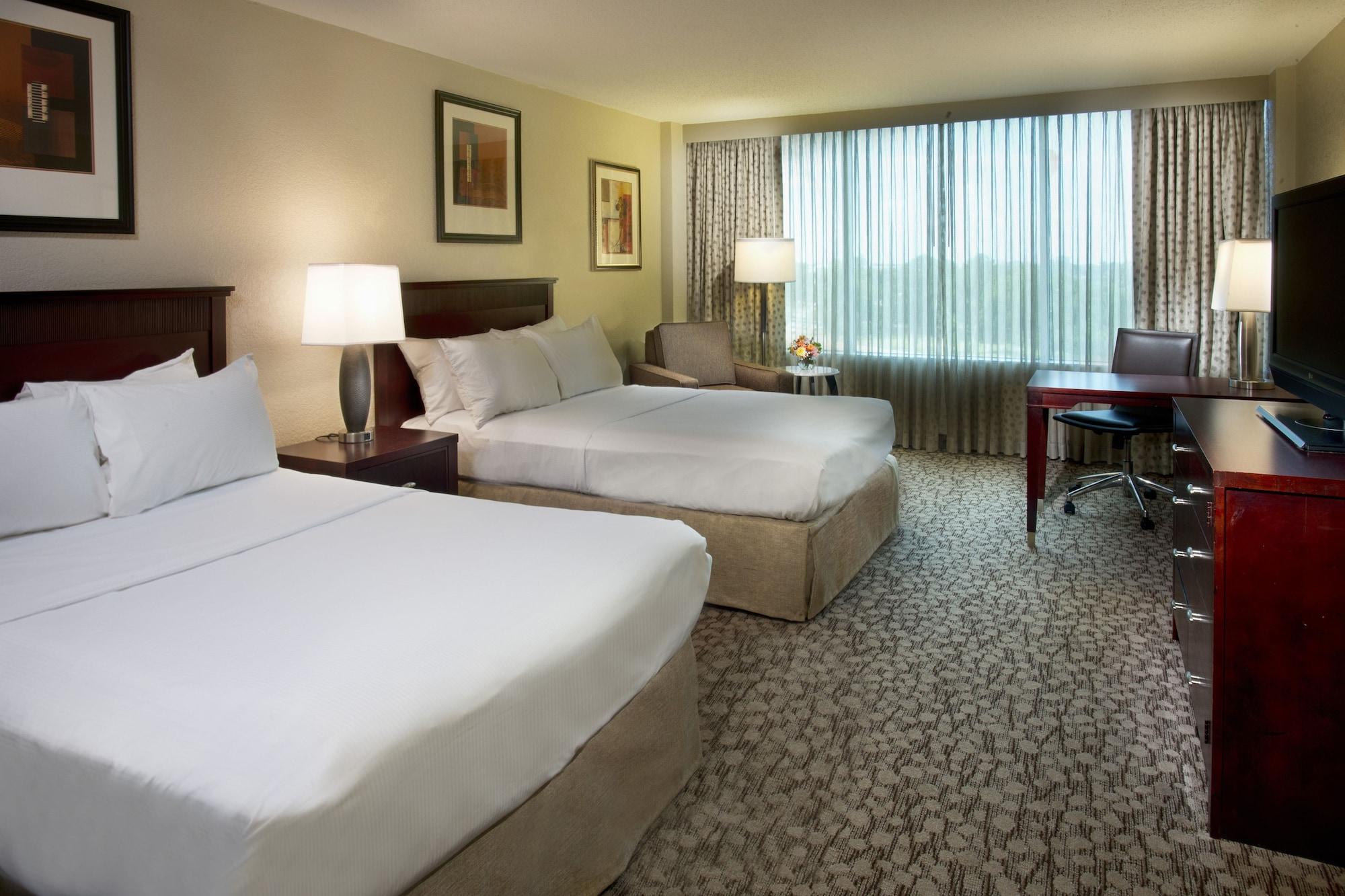 Hotel Doubletree By Hilton Lafayette Zewnętrze zdjęcie