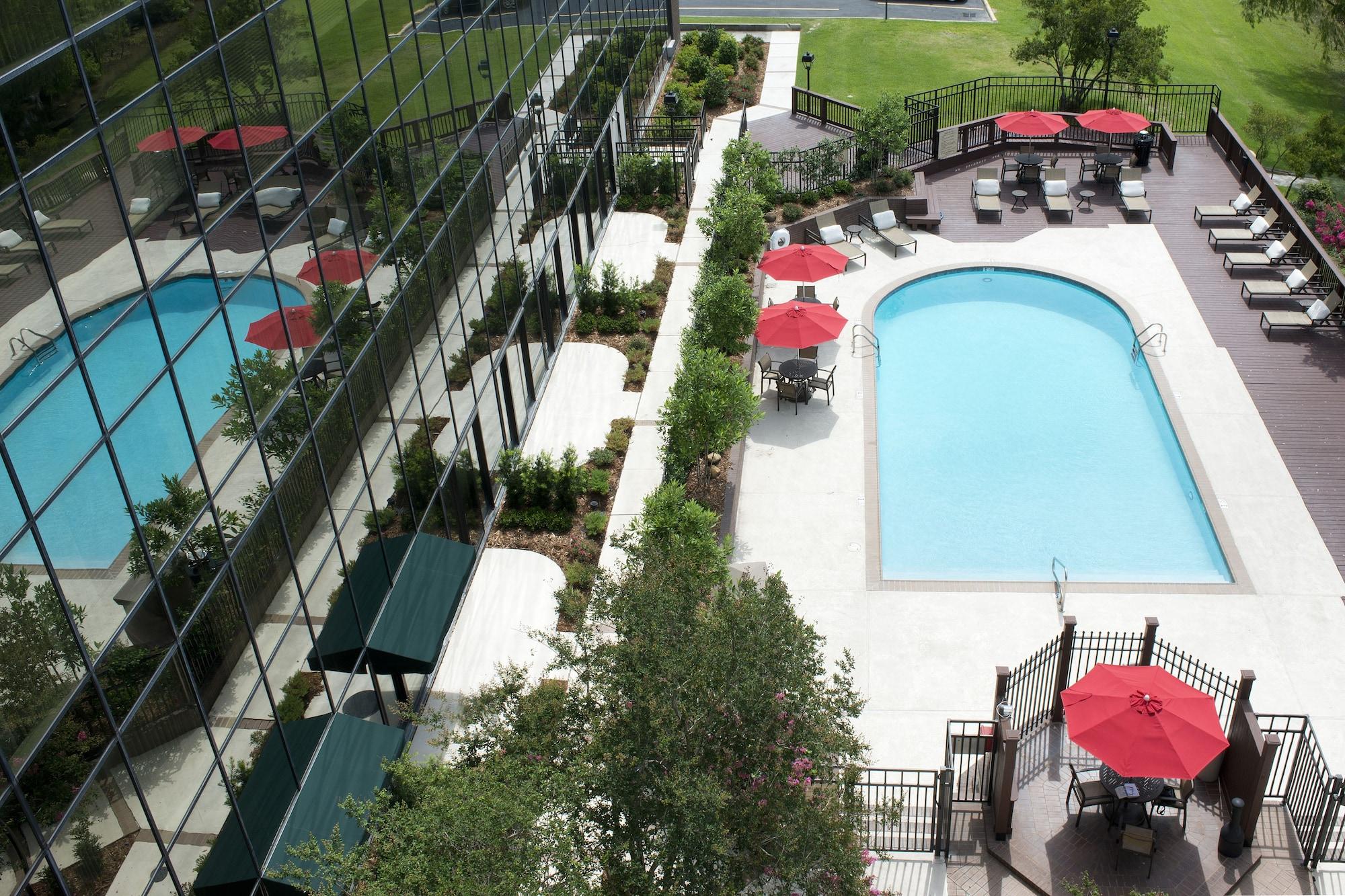 Hotel Doubletree By Hilton Lafayette Zewnętrze zdjęcie