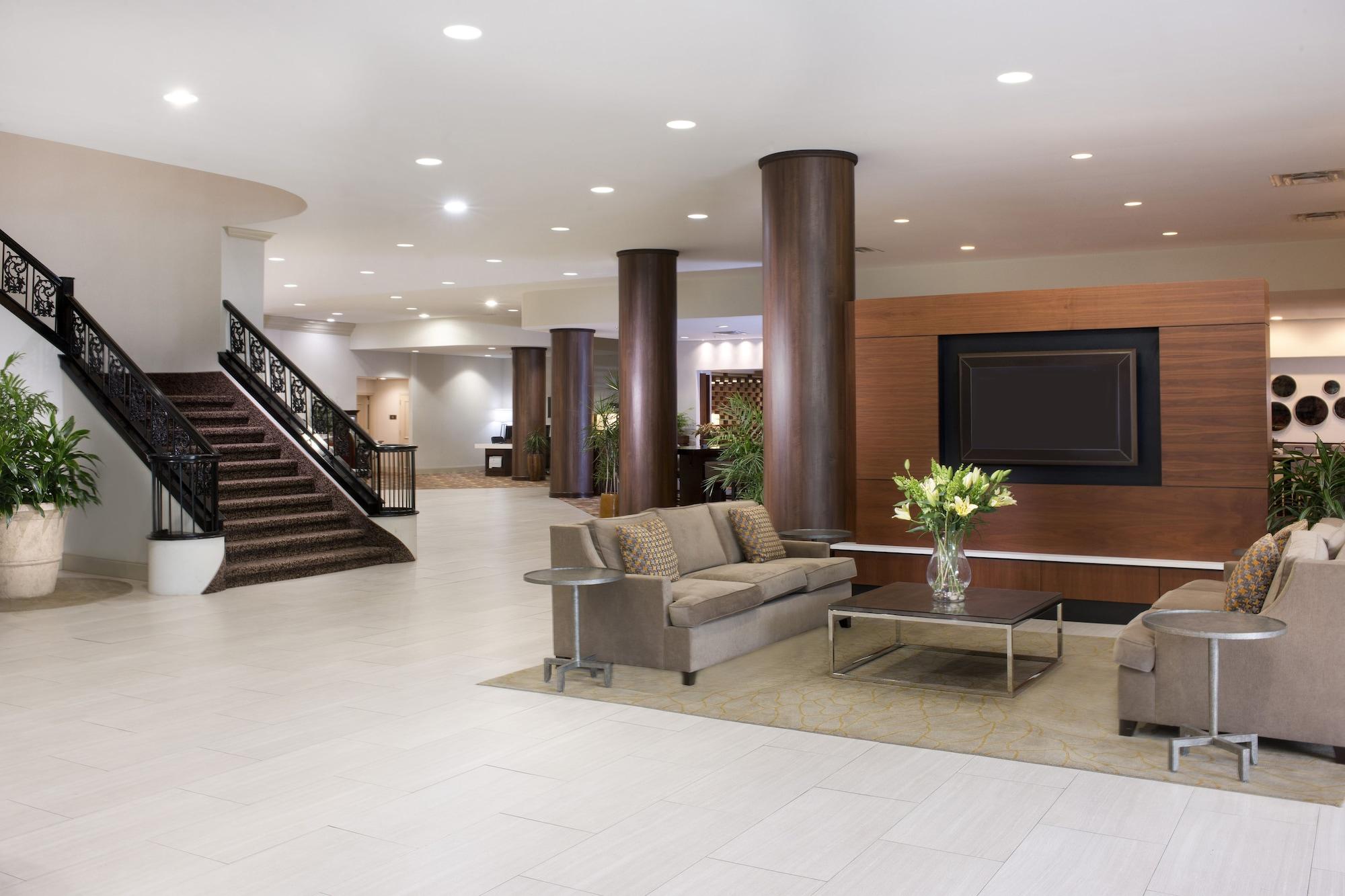 Hotel Doubletree By Hilton Lafayette Zewnętrze zdjęcie