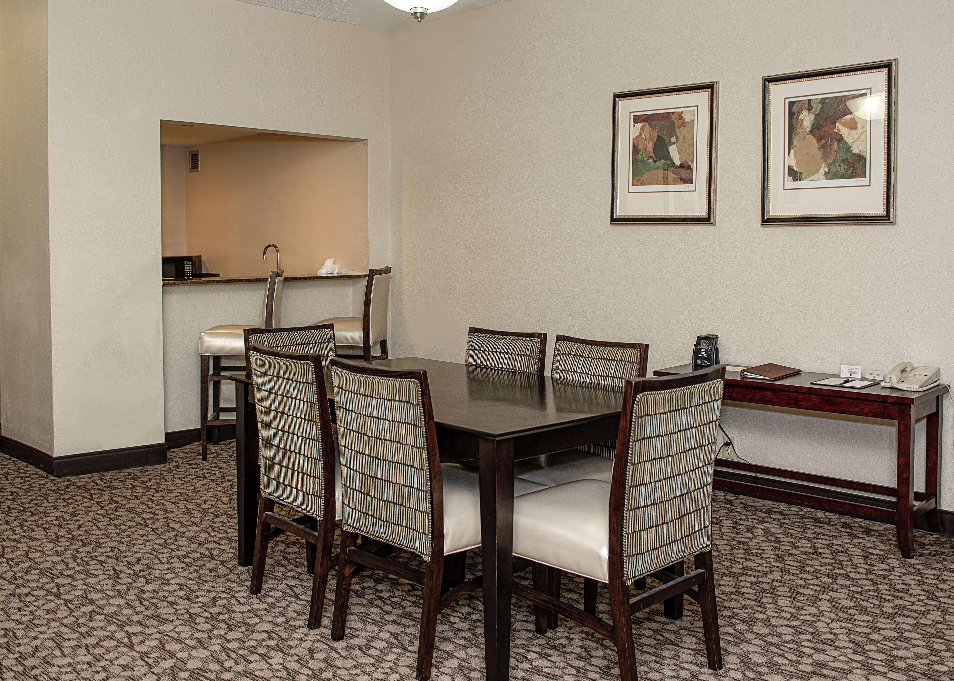 Hotel Doubletree By Hilton Lafayette Zewnętrze zdjęcie