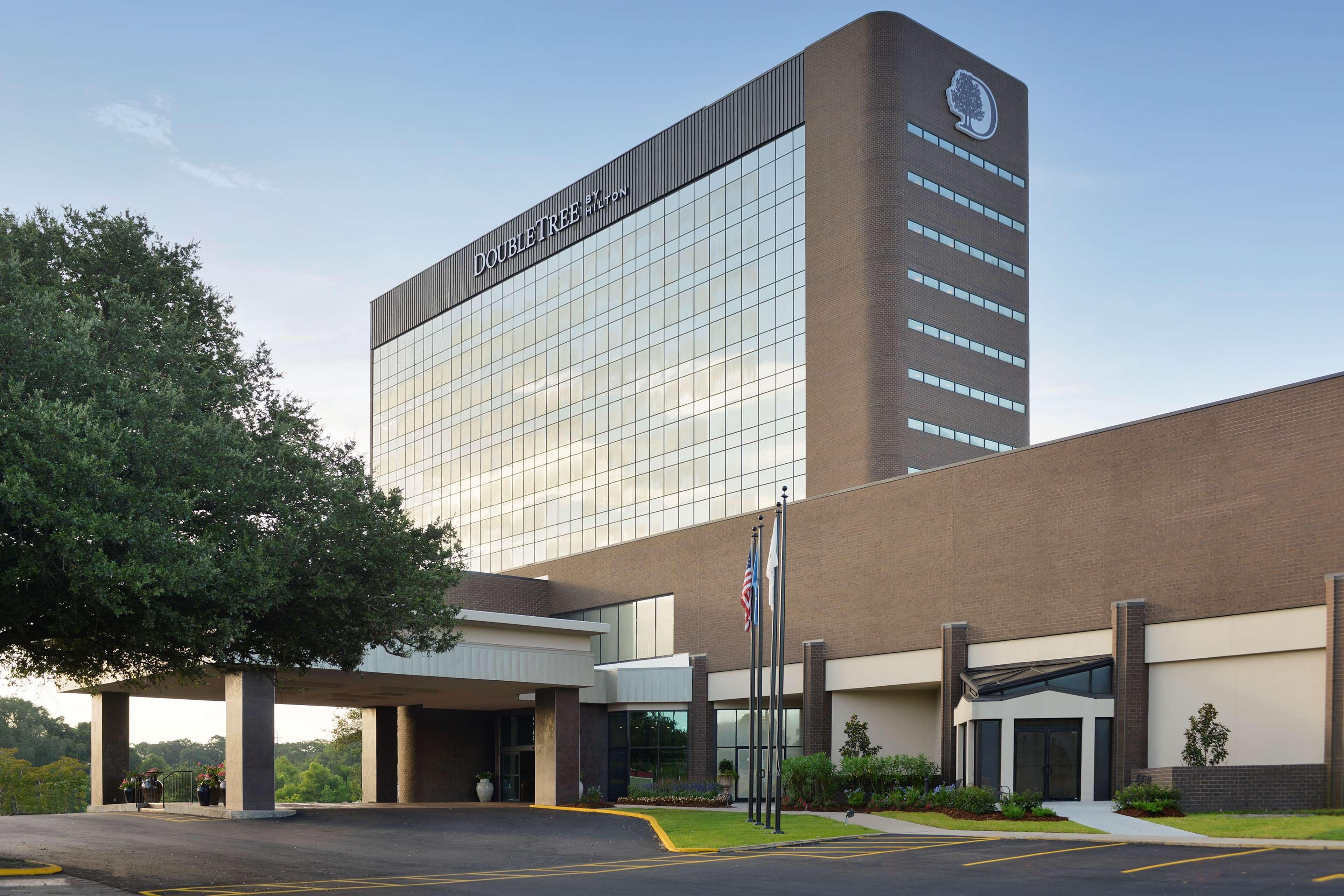 Hotel Doubletree By Hilton Lafayette Zewnętrze zdjęcie