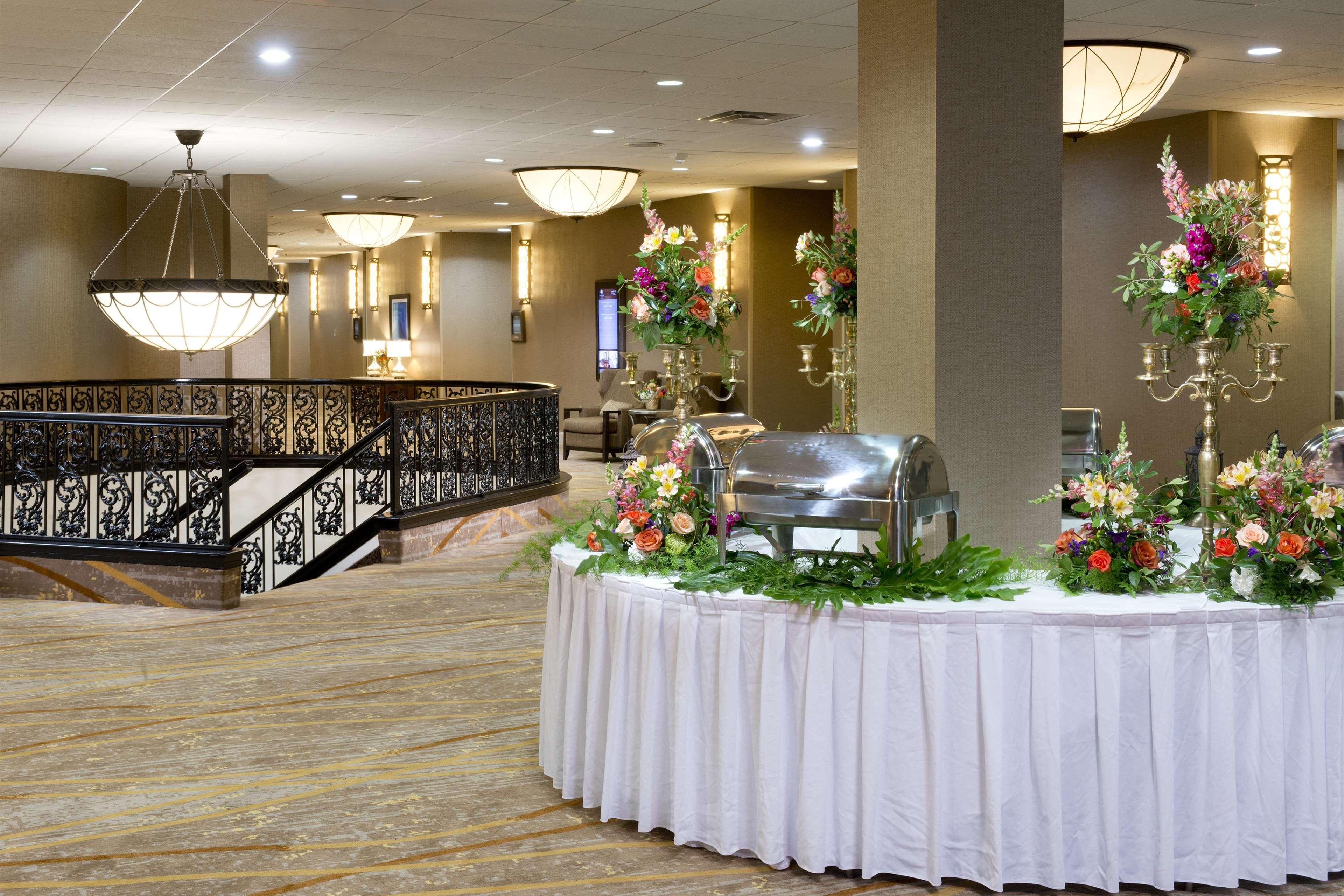 Hotel Doubletree By Hilton Lafayette Zewnętrze zdjęcie