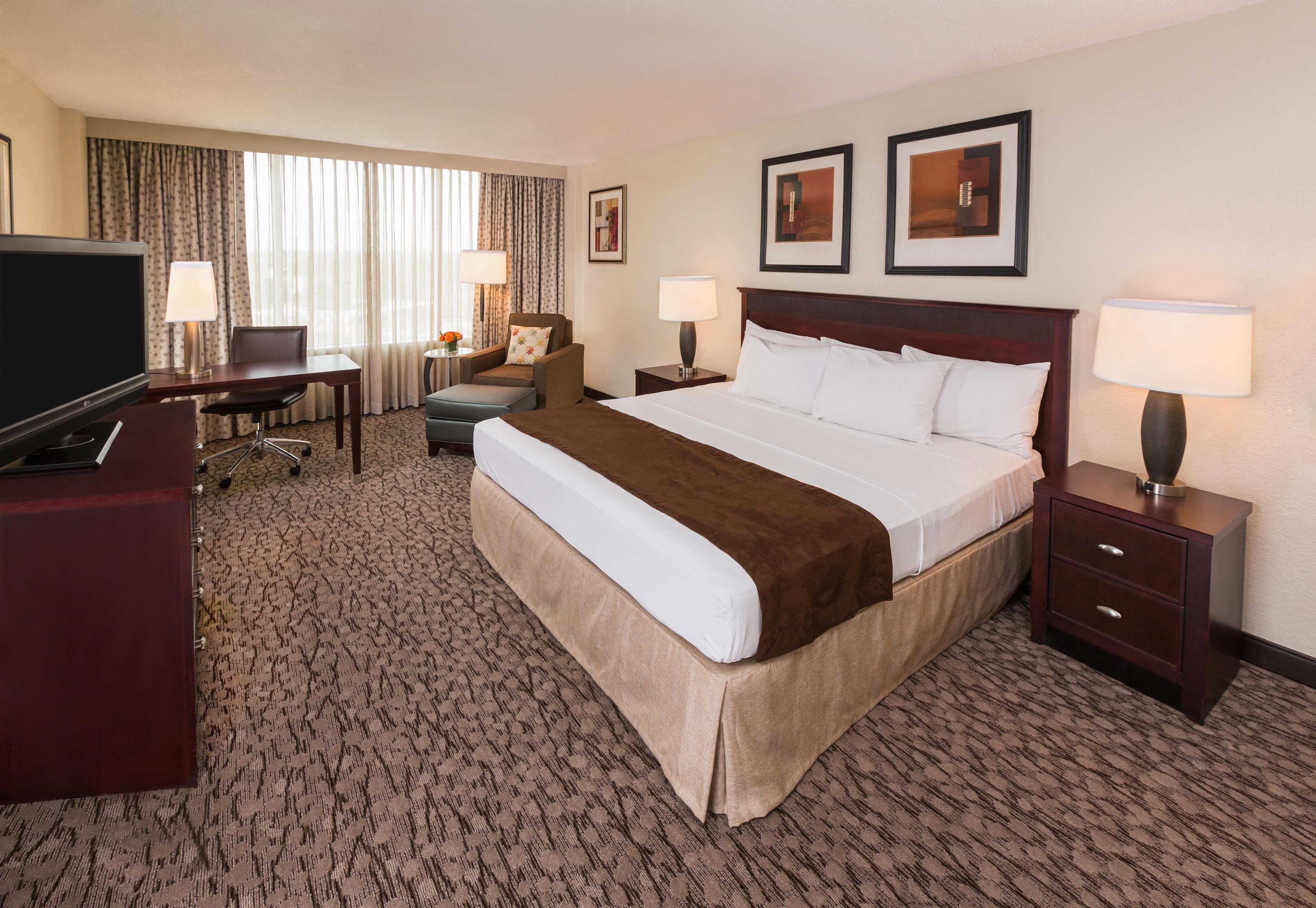 Hotel Doubletree By Hilton Lafayette Zewnętrze zdjęcie