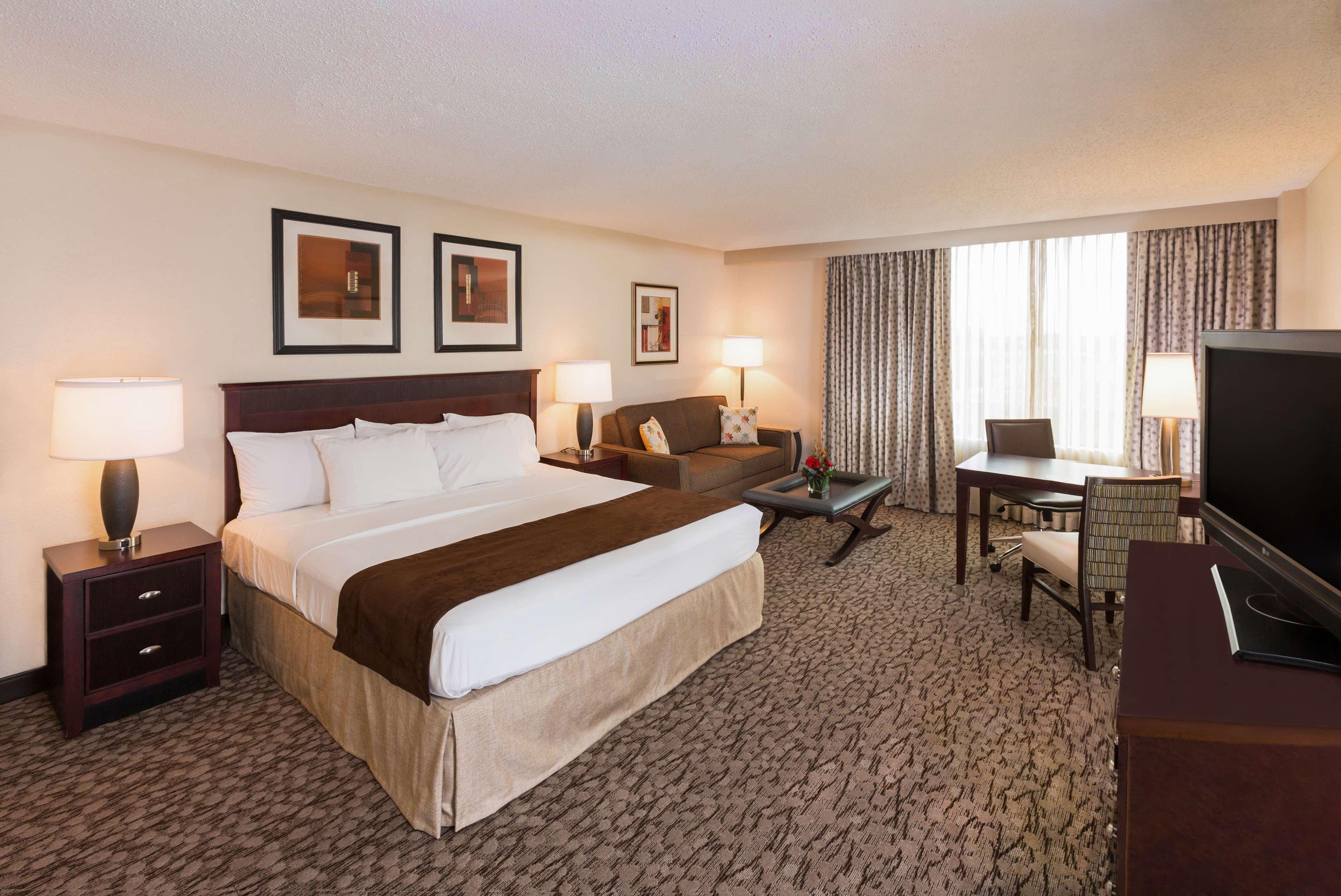 Hotel Doubletree By Hilton Lafayette Zewnętrze zdjęcie