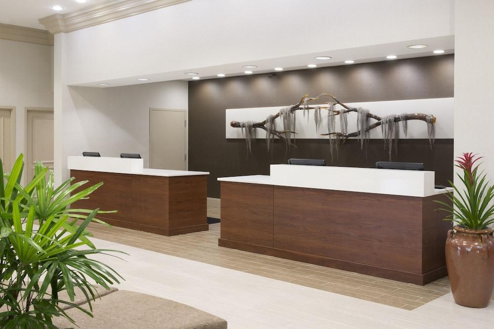 Hotel Doubletree By Hilton Lafayette Zewnętrze zdjęcie