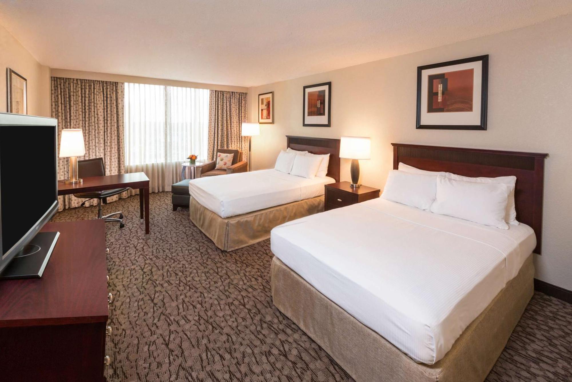 Hotel Doubletree By Hilton Lafayette Zewnętrze zdjęcie