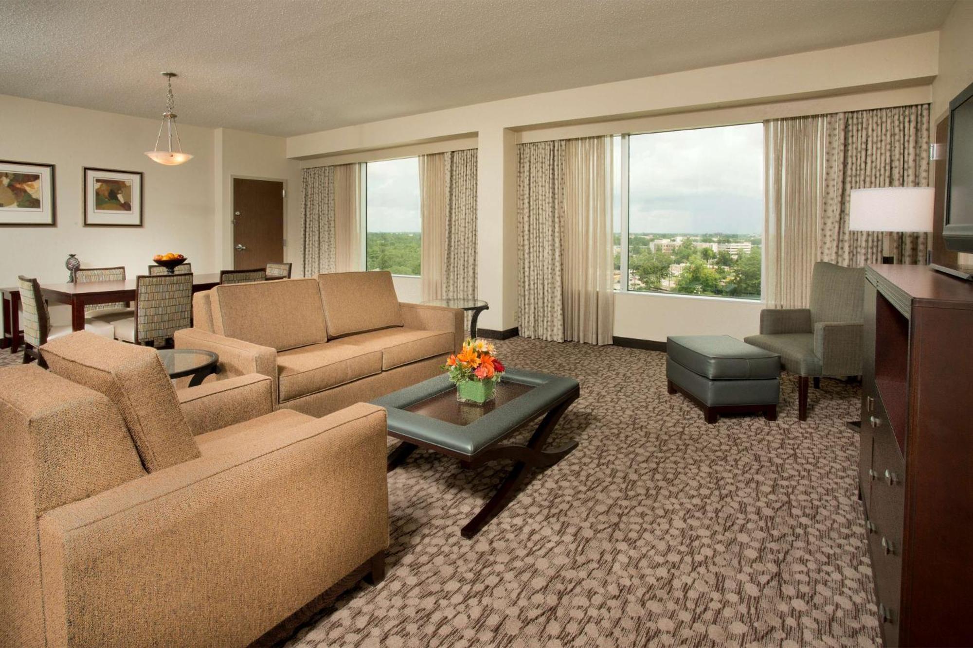 Hotel Doubletree By Hilton Lafayette Zewnętrze zdjęcie
