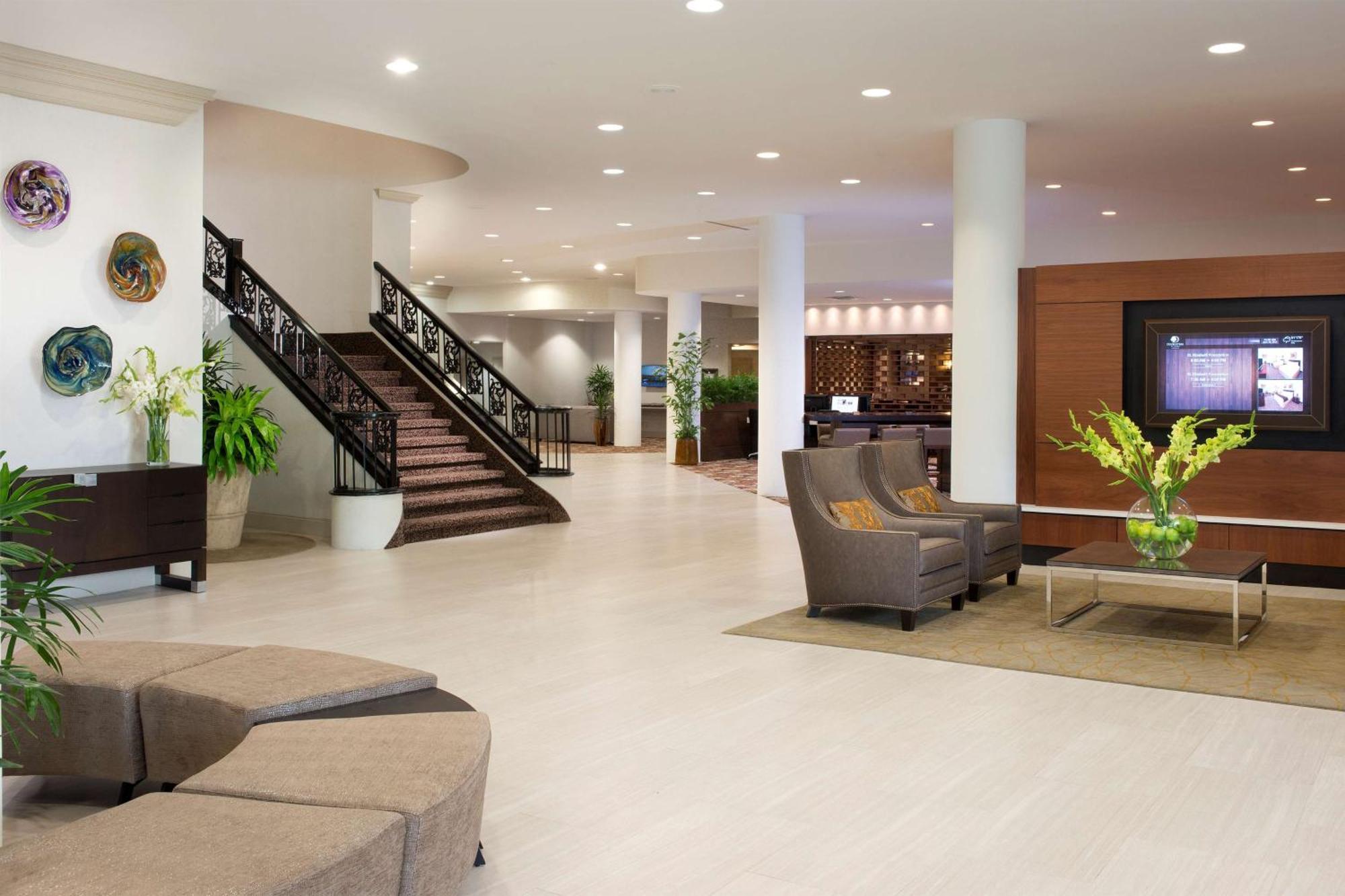 Hotel Doubletree By Hilton Lafayette Zewnętrze zdjęcie
