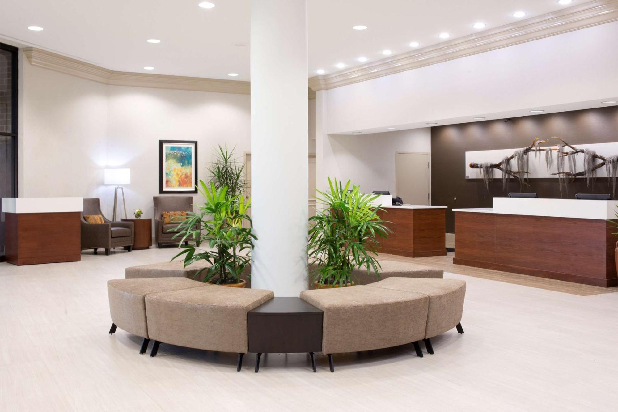 Hotel Doubletree By Hilton Lafayette Zewnętrze zdjęcie