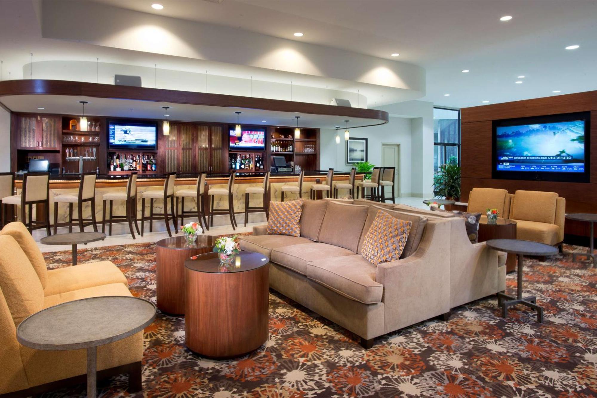 Hotel Doubletree By Hilton Lafayette Zewnętrze zdjęcie