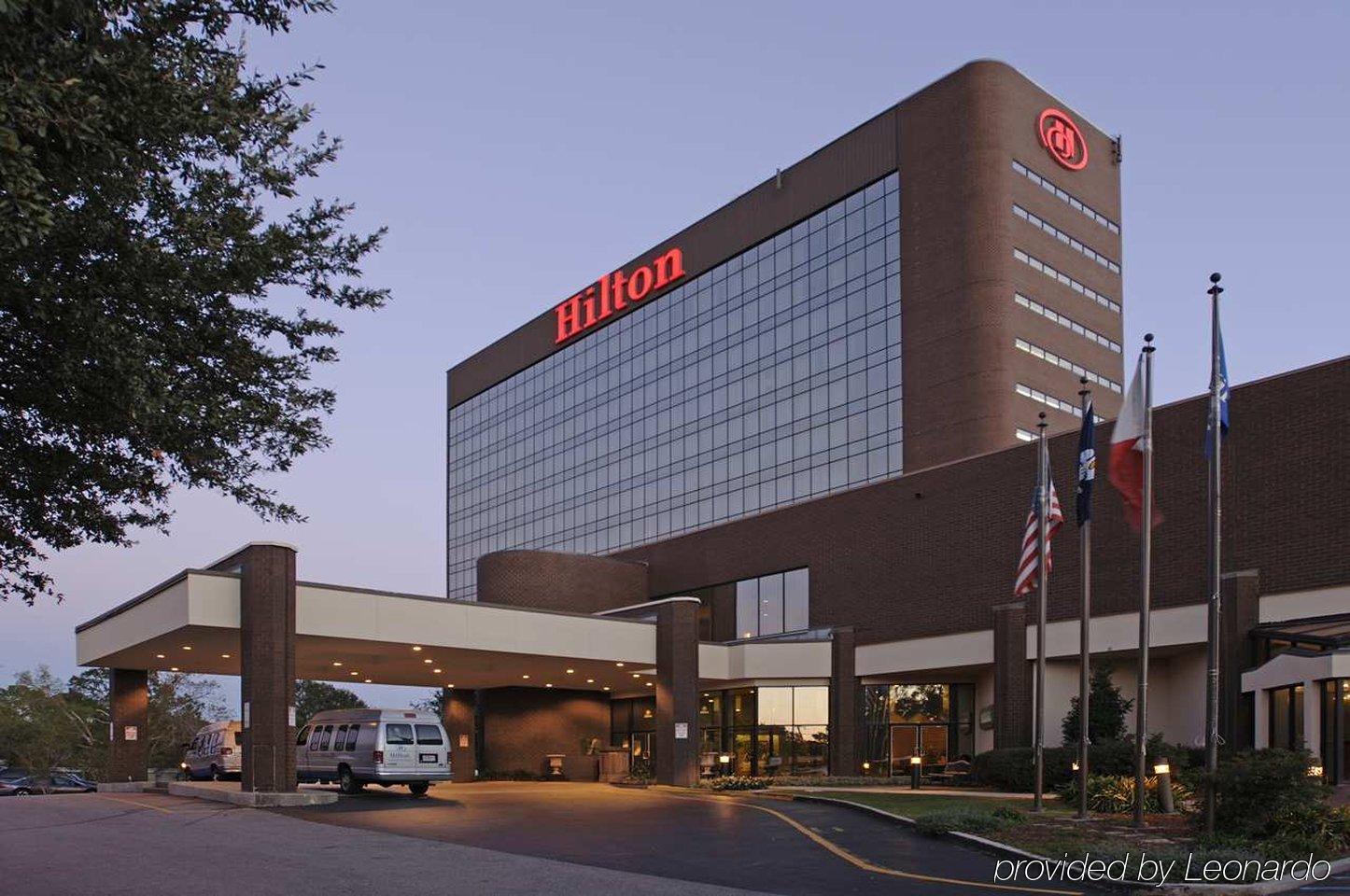 Hotel Doubletree By Hilton Lafayette Zewnętrze zdjęcie