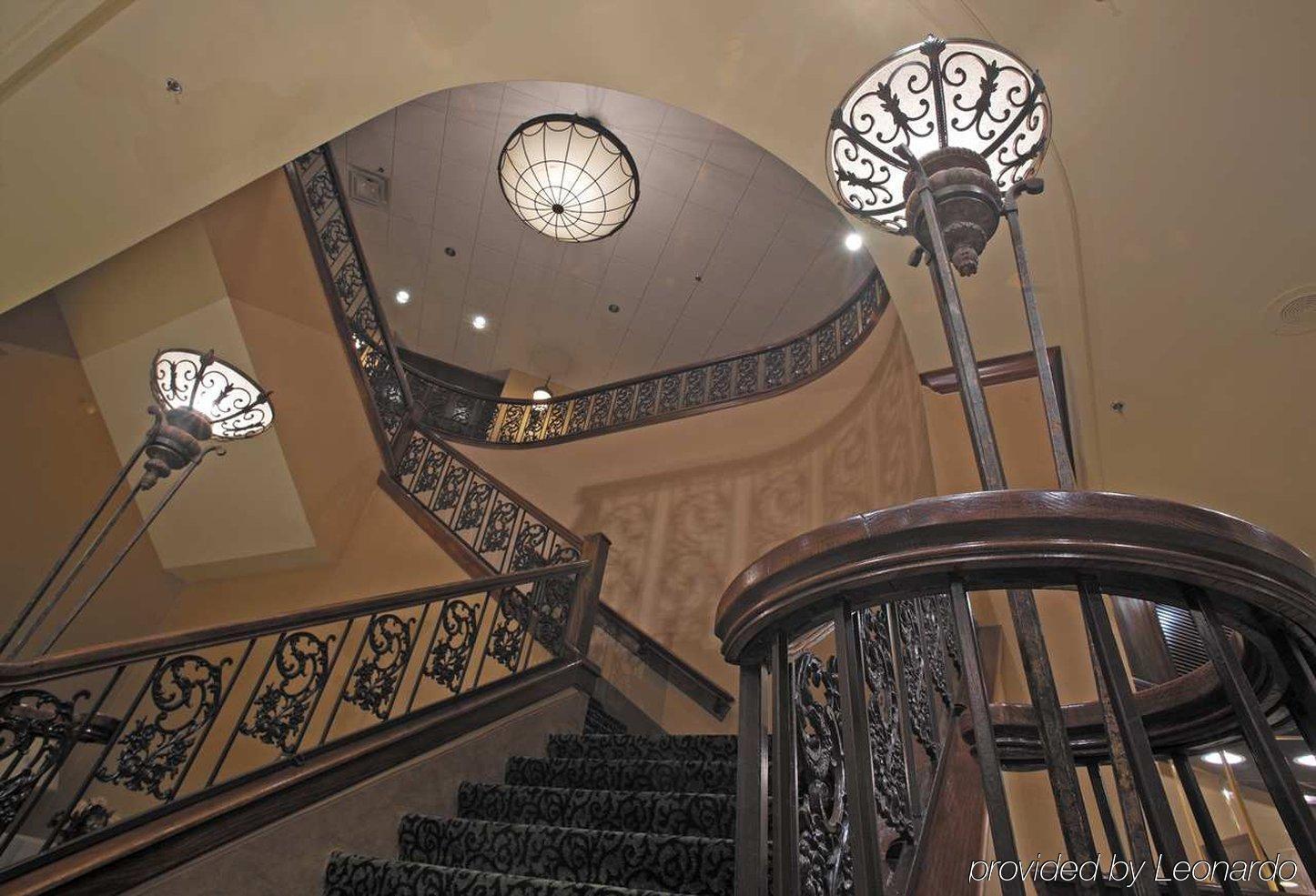 Hotel Doubletree By Hilton Lafayette Wnętrze zdjęcie