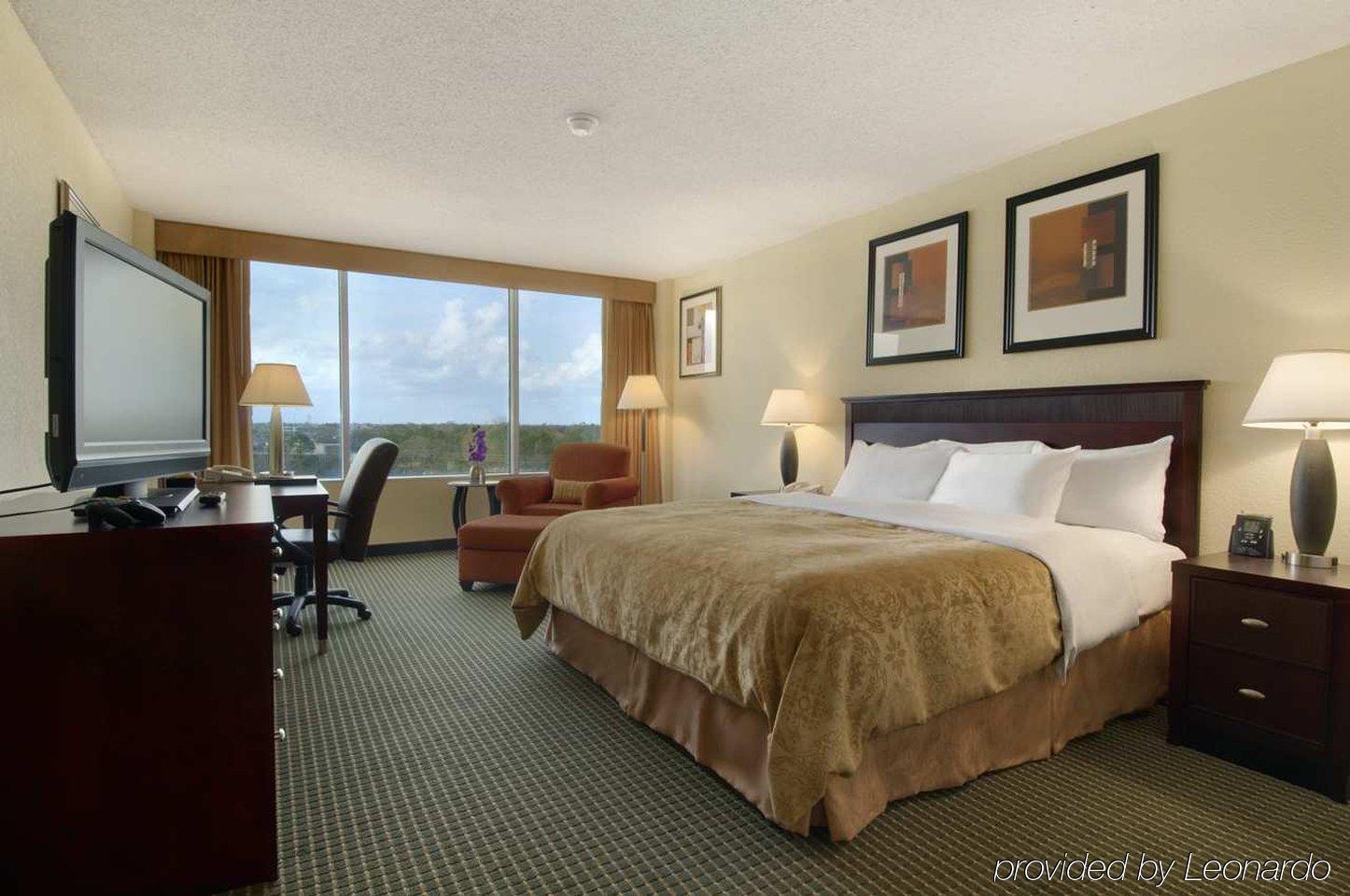 Hotel Doubletree By Hilton Lafayette Pokój zdjęcie