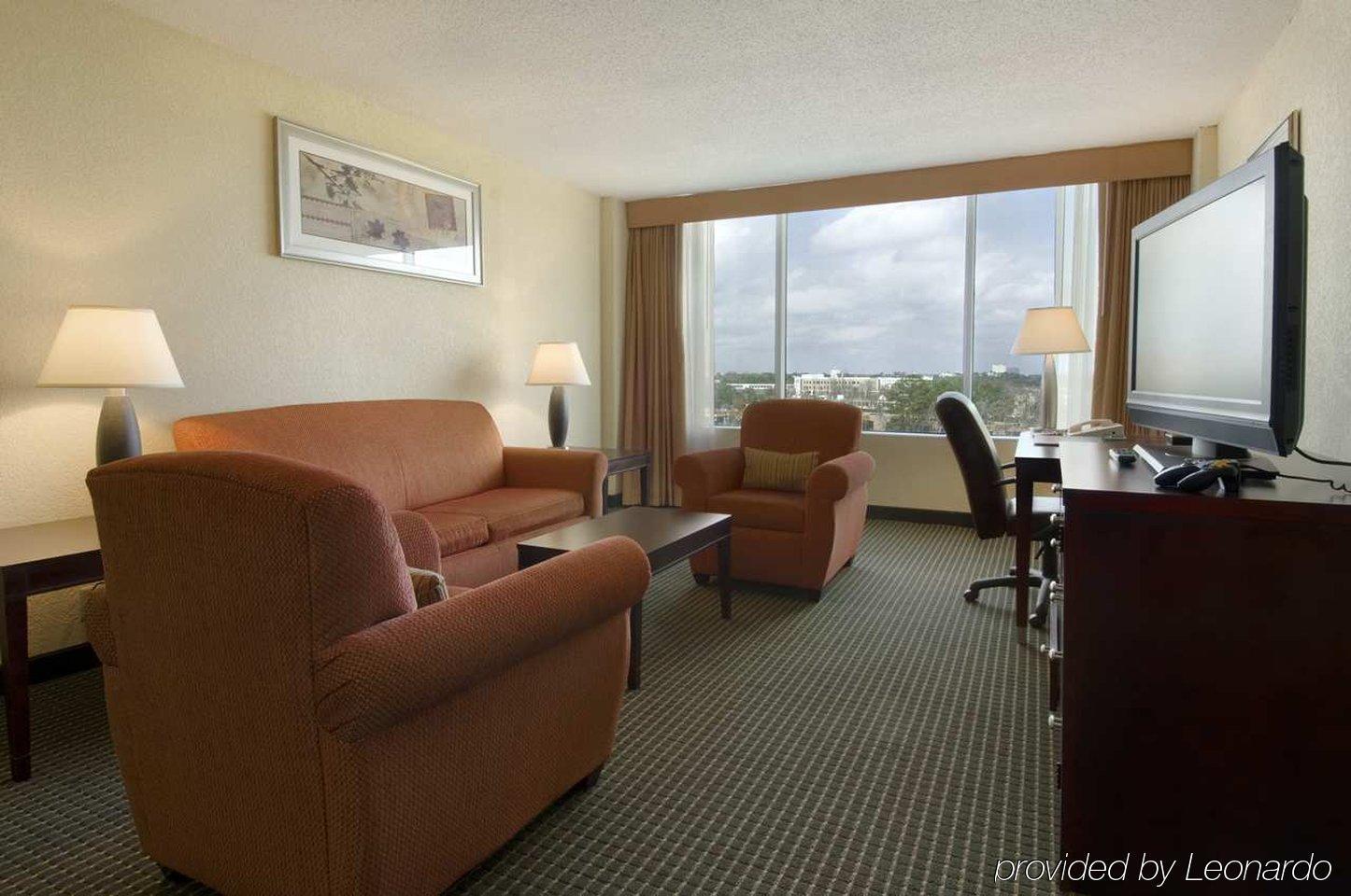 Hotel Doubletree By Hilton Lafayette Pokój zdjęcie