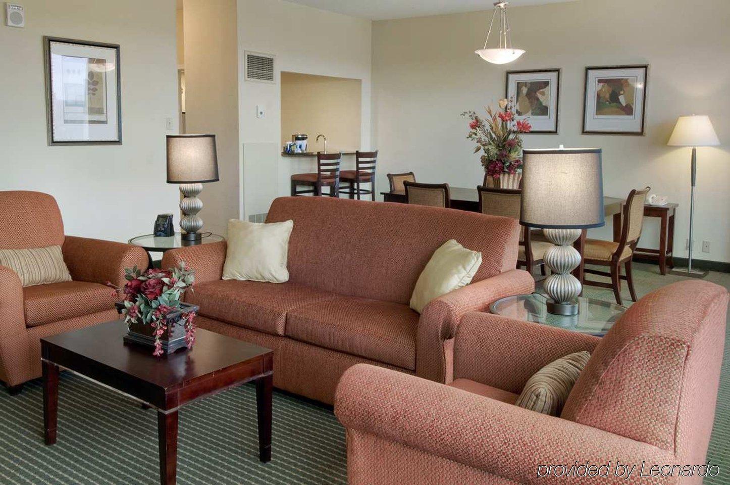 Hotel Doubletree By Hilton Lafayette Pokój zdjęcie