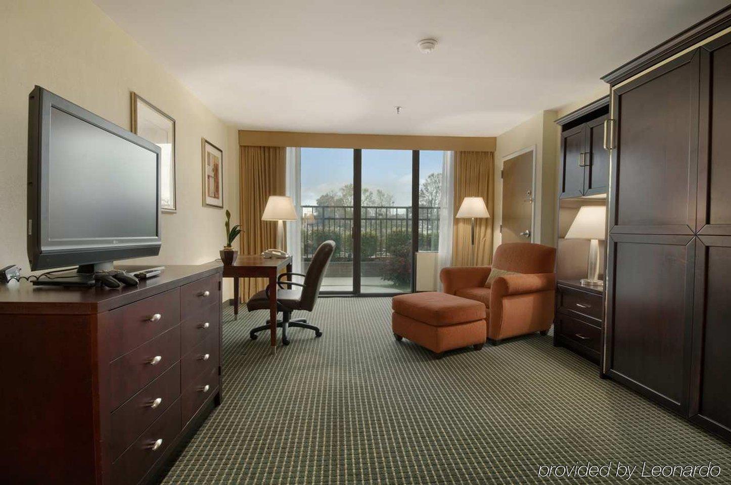 Hotel Doubletree By Hilton Lafayette Pokój zdjęcie